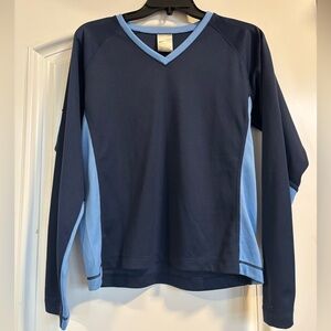 Nike Dri Fit Long Sleeve